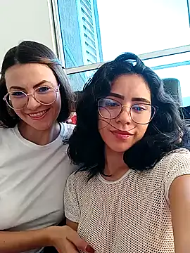 GiiirlPower online show from 01/18/25, 11:54