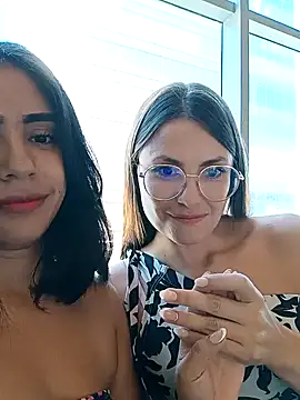 GiiirlPower online show from 01/22/25, 08:06