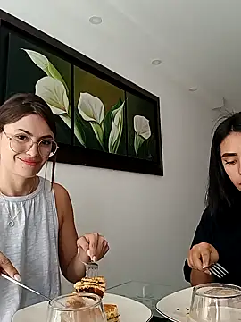 GiiirlPower online show from 01/29/25, 01:38