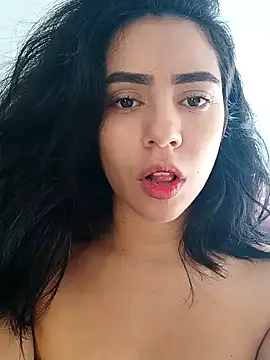 GiiirlPower online show from 02/05/25, 01:44