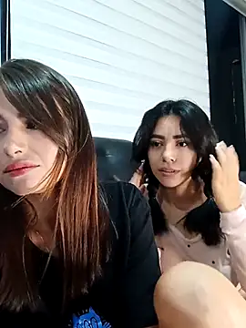 GiiirlPower online show from 03/03/25, 09:33