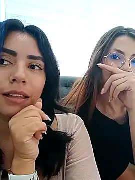 GiiirlPower online show from 03/04/25, 10:02