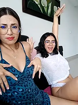 GiiirlPower online show from 03/05/25, 02:34