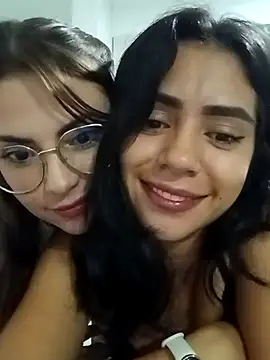 GiiirlPower online show from 03/20/25, 05:24