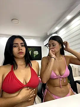 GiiirlPower online show from 09/10/25, 06:35