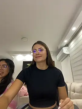 GiiirlPower online show from 09/11/25, 05:07