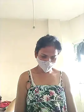sunita6009 online show from 05/24/26, 02:05