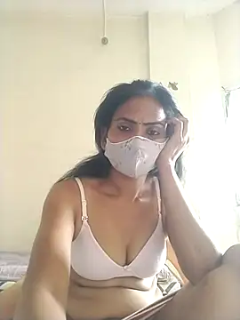 sunita6009 online show from 06/08/26, 10:15