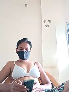 sunita6009 online show from 06/11/26, 02:22