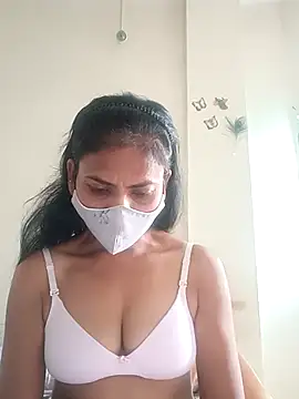 sunita6009 online show from 07/25/26, 03:15