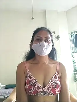 sunita6009 online show from 07/26/26, 03:36