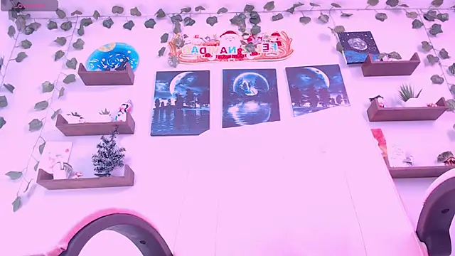 macey elliot  online show from 12/28/24, 01:17