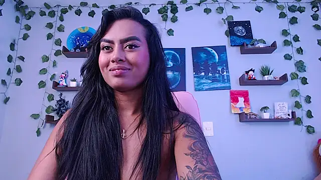 macey elliot  online show from 01/06/25, 05:49