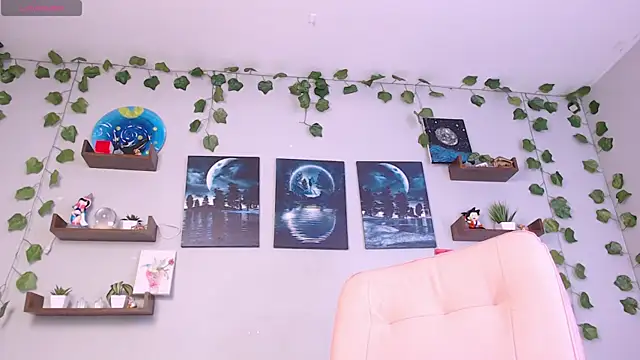 macey elliot  online show from 01/14/25, 10:12