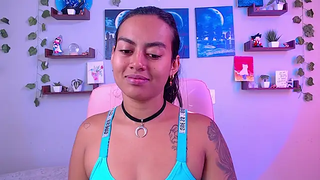macey elliot  online show from 01/31/25, 01:56