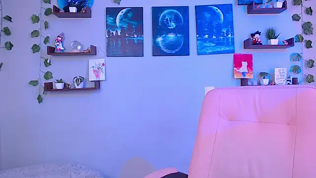 macey elliot  online show from 01/31/25, 04:59