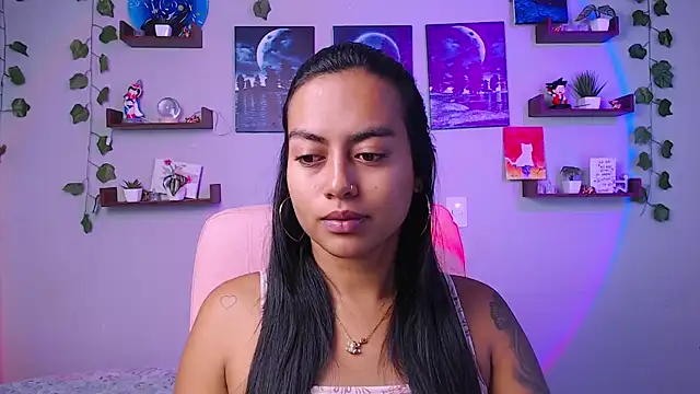 macey elliot  online show from 02/05/25, 02:05
