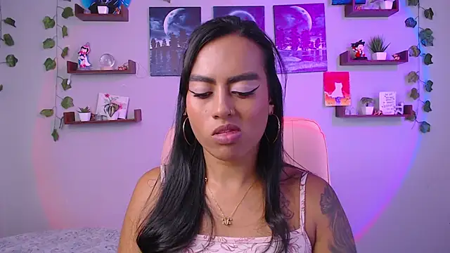 macey elliot  online show from 02/06/25, 12:37