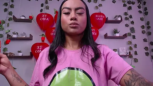 macey elliot  online show from 02/16/25, 03:38