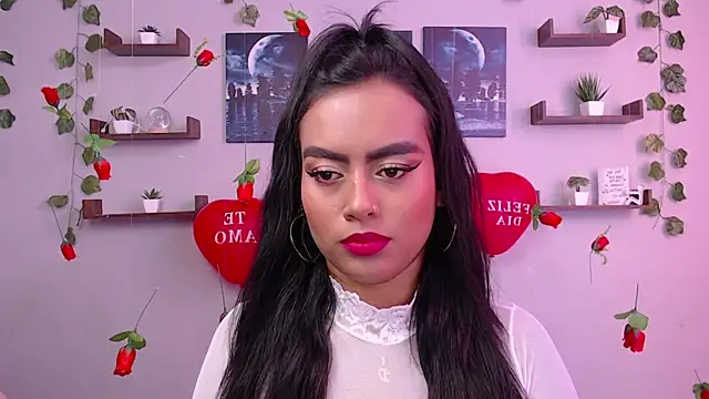 macey elliot  online show from 02/18/25, 03:32