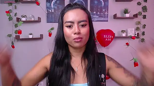 macey elliot  online show from 02/19/25, 06:10
