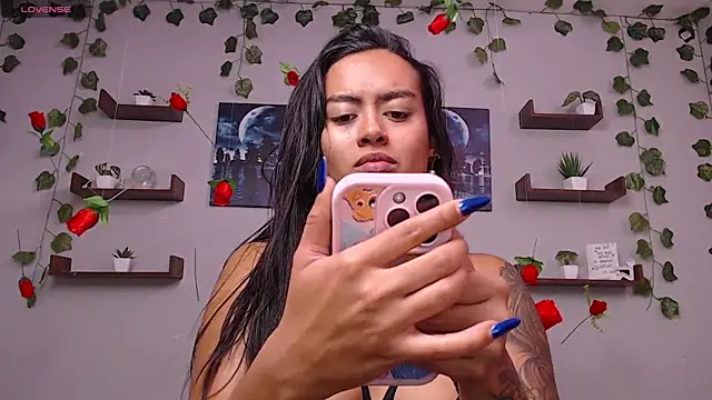 macey elliot  online show from 02/27/25, 03:05