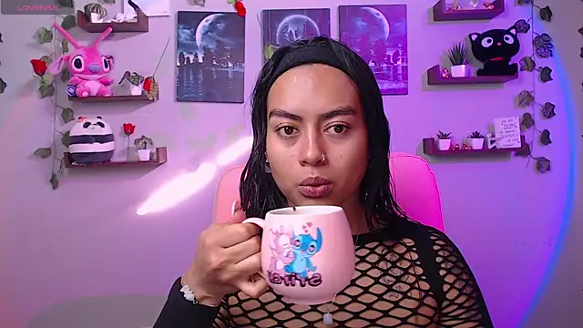macey elliot  online show from 03/11/25, 12:50