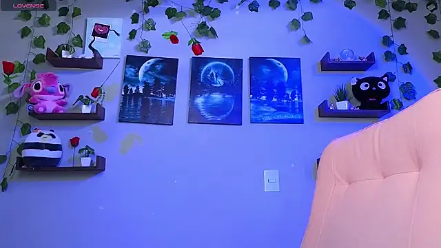 macey elliot  online show from 03/22/25, 03:20