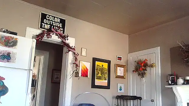 Snapshot of Glamazonx chatting on 11/19/25, 04:51 Glamazonx online show from 11/19/25, 04:51