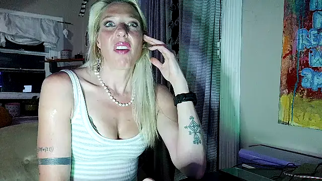 Glamazonx online show from 06/04/26, 03:12