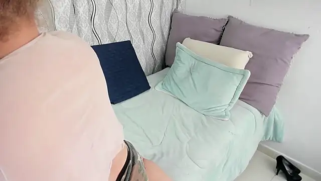 larossasexy online show from 03/06/25, 08:16