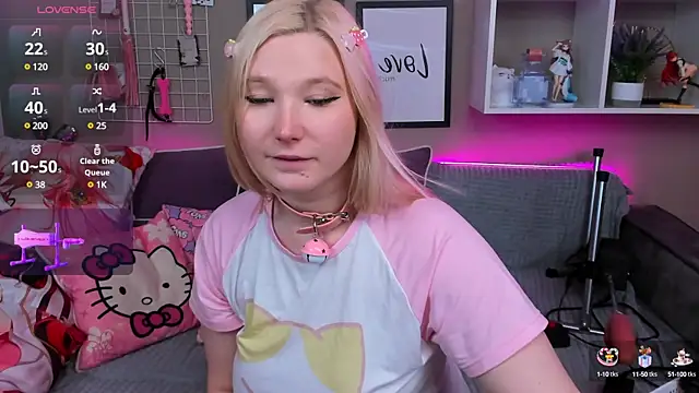 Snapshot of MeowkaKitty chatting on 01/27/25, 01:16 MeowkaKitty online show from 01/27/25, 01:16