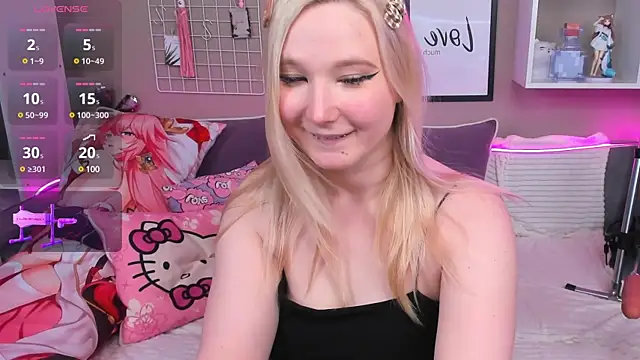 Snapshot of MeowkaKitty chatting on 02/03/25, 05:07 MeowkaKitty online show from 02/03/25, 05:07