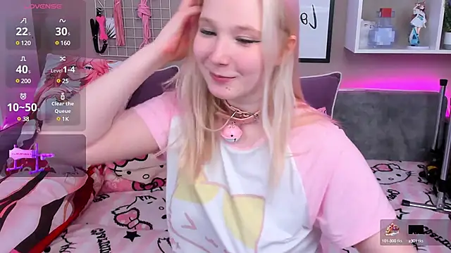 Snapshot of MeowkaKitty chatting on 03/08/25, 07:16 MeowkaKitty online show from 03/08/25, 07:16