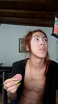 Snapshot of Trix_fiore_oficial chatting on 09/15/25, 12:43 Trix fiore oficial online show from 09/15/25, 12:43