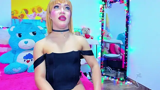 Candy Candy   online show from 05/09/26, 10:04