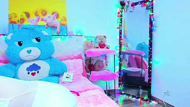 Candy Candy   online show from 05/22/26, 03:24