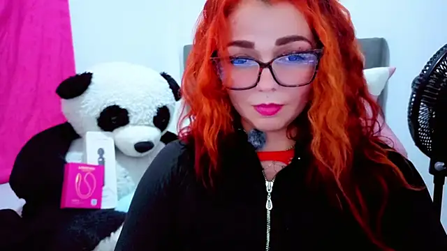 Snapshot of Alexatexa2929 chatting on 10/01/25, 09:54 Alexatexa2929 online show from 10/01/25, 09:54