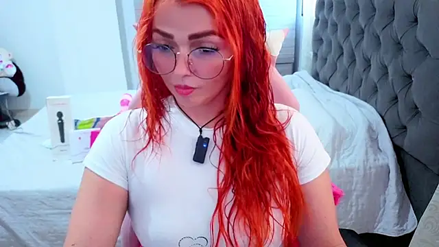 Alexatexa2929 online show from 06/27/26, 09:31