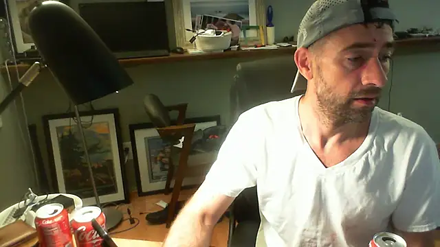jackaslice online show from 09/11/25, 08:14