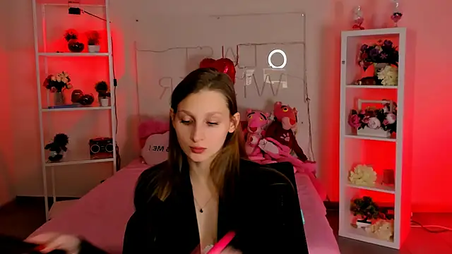 EllaHorton online show from 02/27/25, 12:56