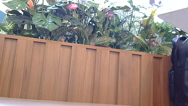 Fiola-Ly online show from 07/29/26, 01:15
