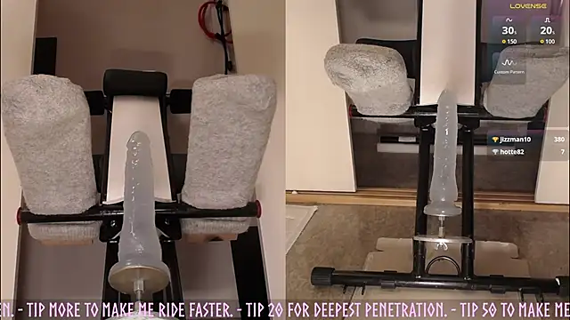 brsrkr online show from 11/21/25, 05:00