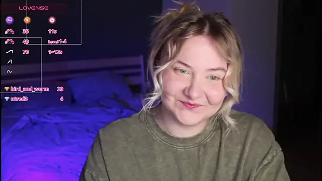 Snapshot of sensual_girrrl chatting on 05/26/26, 11:45 sensual girrrl online show from 05/26/26, 11:45