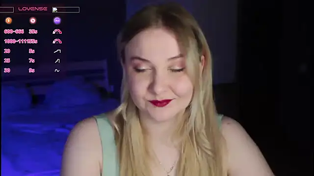 sensual girrrl online show from 07/02/26, 12:32