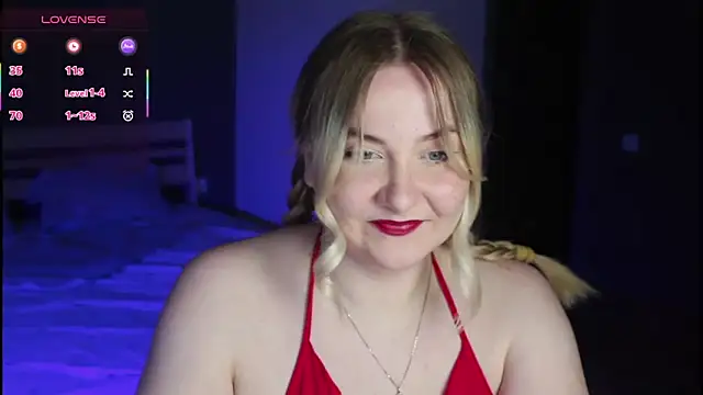 sensual girrrl online show from 07/13/26, 12:13