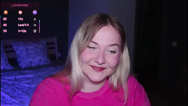 sensual girrrl online show from 07/20/26, 12:47