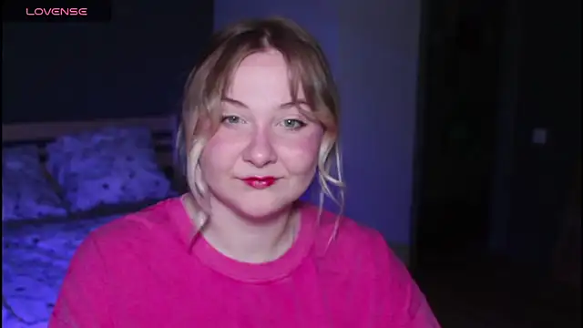 sensual girrrl online show from 07/21/26, 12:57