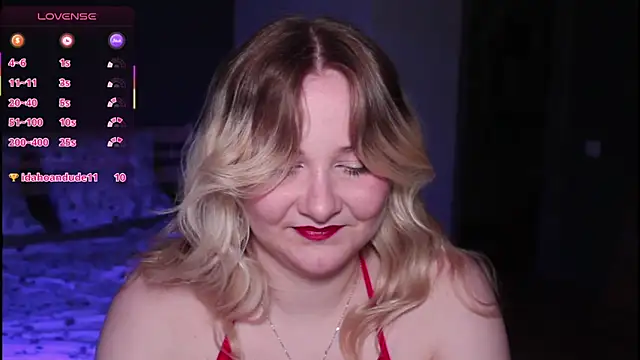 sensual girrrl online show from 07/22/26, 12:02
