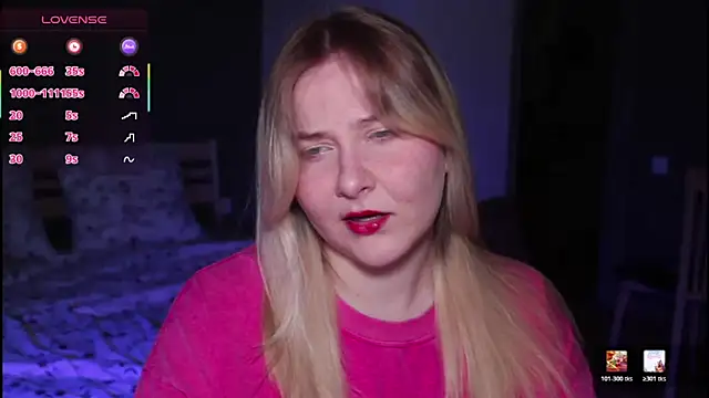 sensual girrrl online show from 07/23/26, 12:35